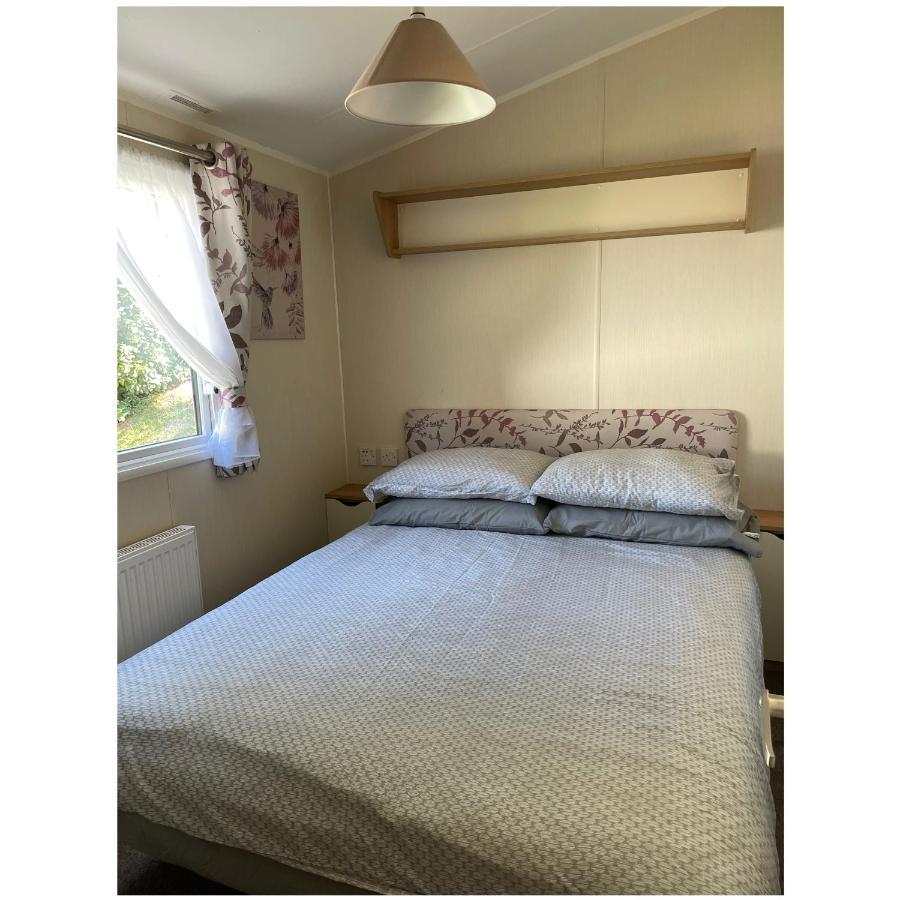 Cosy 3-Bed Caravan Combe Haven St Leonards On Sea Hollington  Extérieur photo