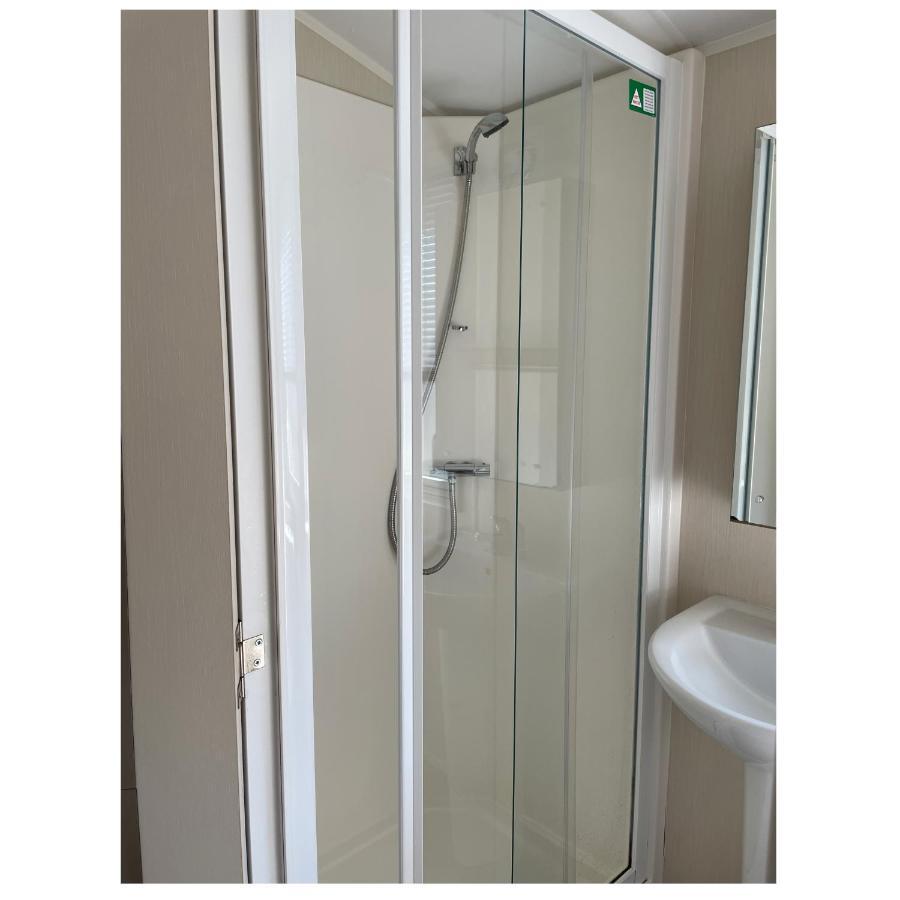 Cosy 3-Bed Caravan Combe Haven St Leonards On Sea Hollington  Extérieur photo