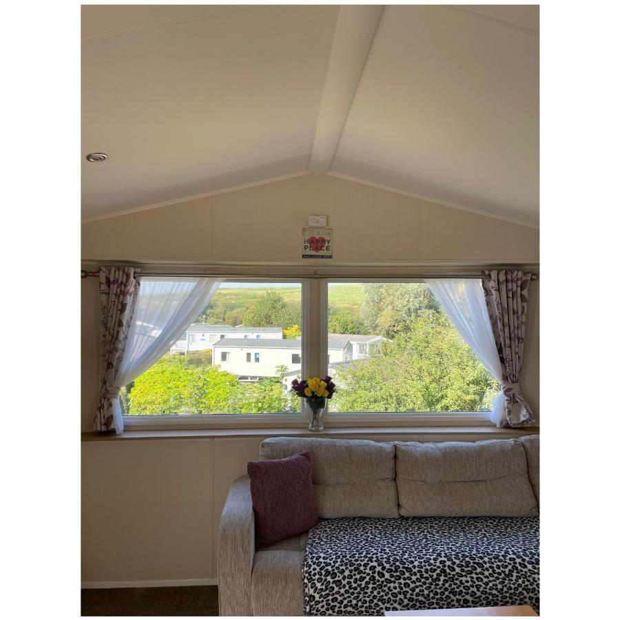 Cosy 3-Bed Caravan Combe Haven St Leonards On Sea Hollington  Extérieur photo