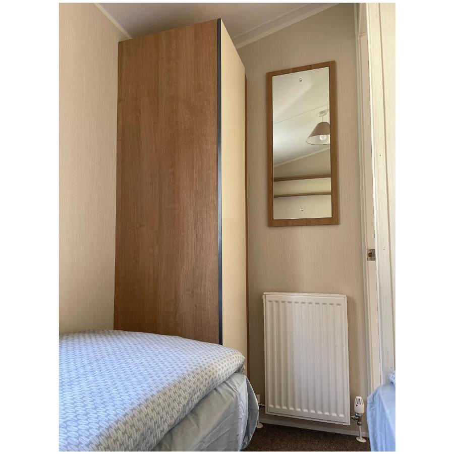 Cosy 3-Bed Caravan Combe Haven St Leonards On Sea Hollington  Extérieur photo