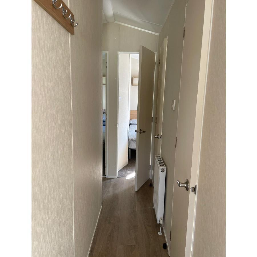 Cosy 3-Bed Caravan Combe Haven St Leonards On Sea Hollington  Extérieur photo